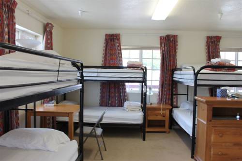 Imagen de la habitación del Hotel Whitney Portal Hostel And. Foto 8