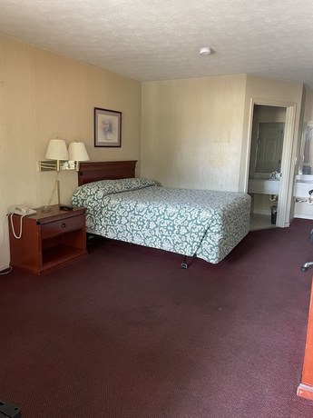 Imagen de la habitación del Hotel Whits Inn. Foto 4