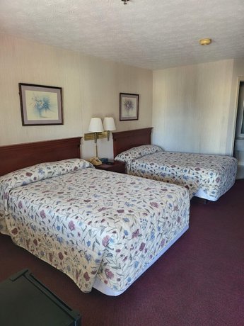 Imagen de la habitación del Hotel Whits Inn. Foto 6