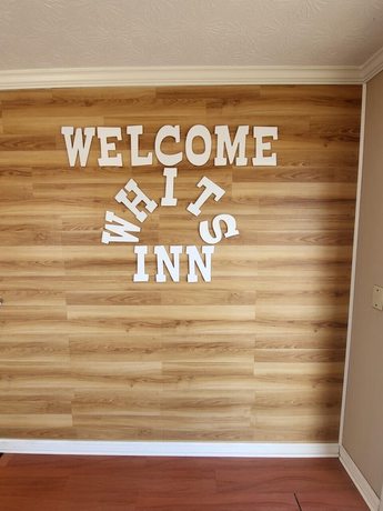 Imagen de los interiores del Hotel Whits Inn. Foto 8