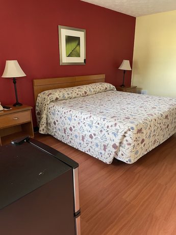 Imagen de la habitación del Hotel Whits Inn. Foto 7