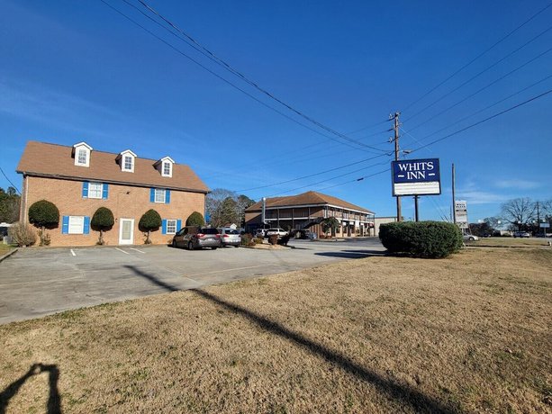 Imagen general del Hotel Whits Inn. Foto 3