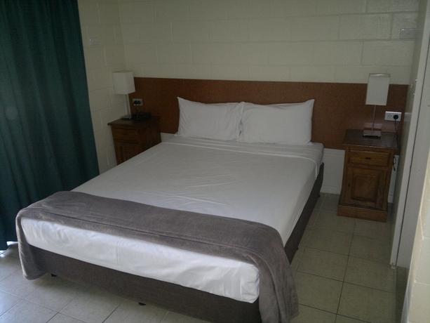 Imagen de la habitación del Hotel Whitsunday On The Beach. Foto 4