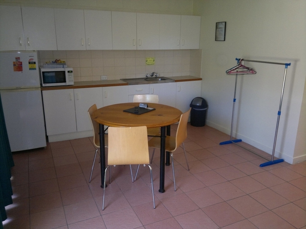 Imagen de la habitación del Hotel Whitsunday On The Beach. Foto 7