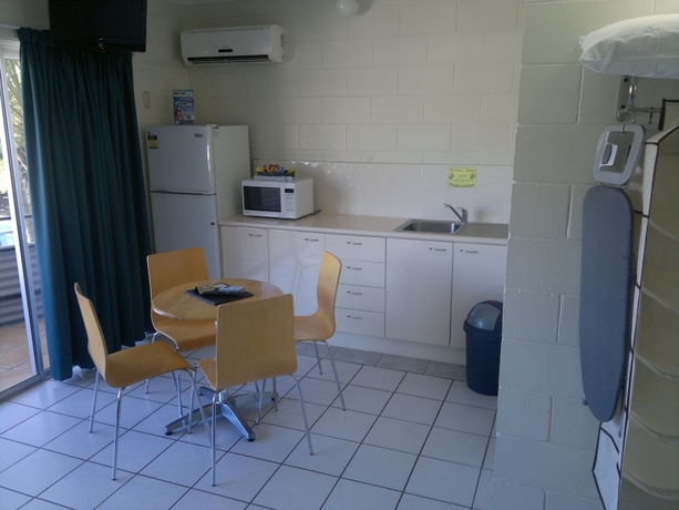 Imagen de la habitación del Hotel Whitsunday On The Beach. Foto 14