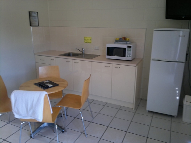 Imagen de la habitación del Hotel Whitsunday On The Beach. Foto 15