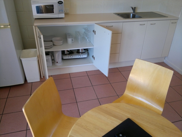 Imagen de la habitación del Hotel Whitsunday On The Beach. Foto 17