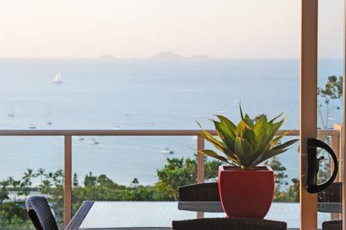 Imagen de la habitación del Hotel Whitsunday Reflections Apartments. Foto 3