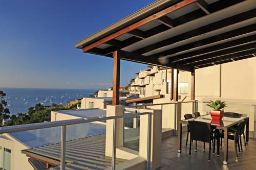 Imagen de la habitación del Hotel Whitsunday Reflections Apartments. Foto 5