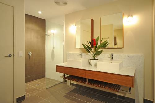 Imagen de la habitación del Hotel Whitsunday Reflections Apartments. Foto 6