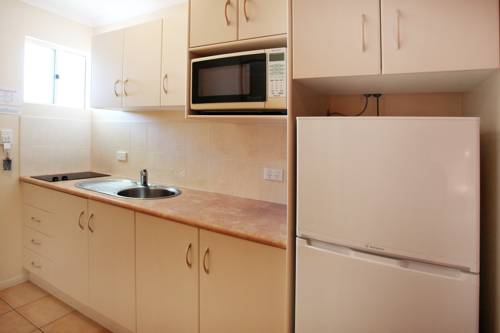 Imagen de la habitación del Hotel Whitsunday Sands Resort. Foto 4