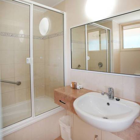 Imagen de la habitación del Hotel Whitsunday Sands Resort. Foto 5