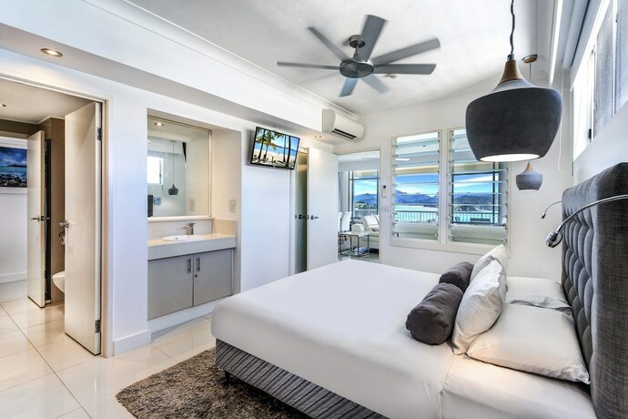 Imagen general del Hotel Whitsunday West 605 Or 1306. Foto 3