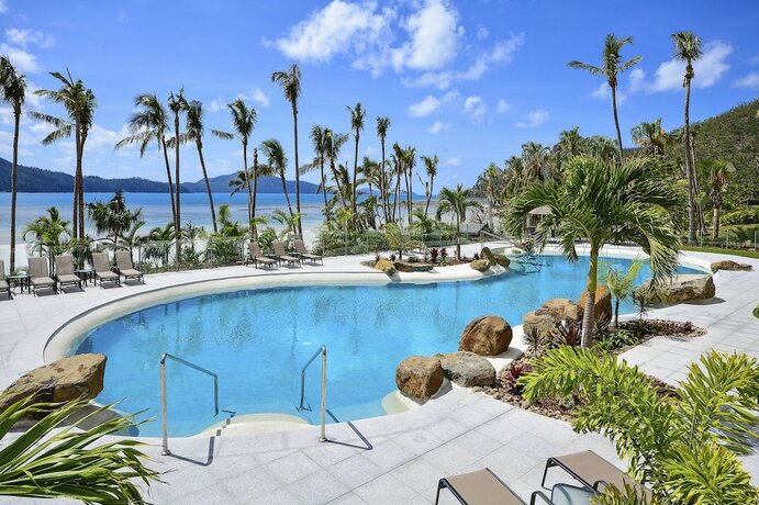 Imagen general del Hotel Whitsunday West 605 Or 1306. Foto 4