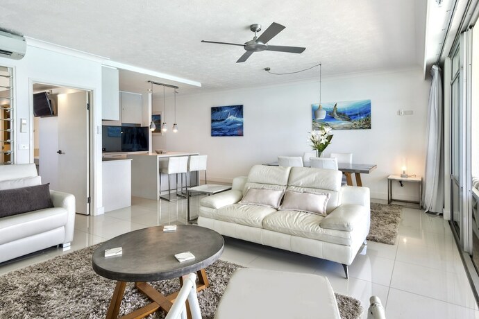 Imagen general del Hotel Whitsunday West 605 Or 1306. Foto 5