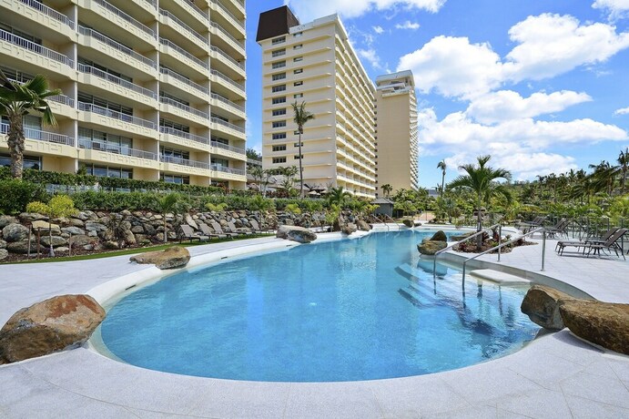 Imagen general del Hotel Whitsunday West 605 Or 1306. Foto 6