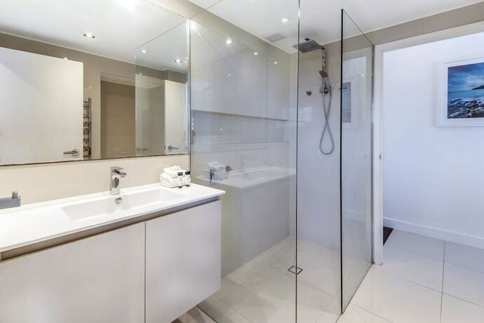 Imagen general del Hotel Whitsunday West 605 Or 1306. Foto 11