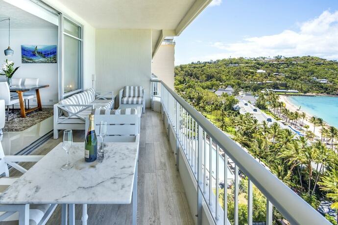 Imagen general del Hotel Whitsunday West 605 Or 1306. Foto 13