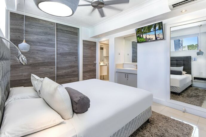 Imagen general del Hotel Whitsunday West 605 Or 1306. Foto 14