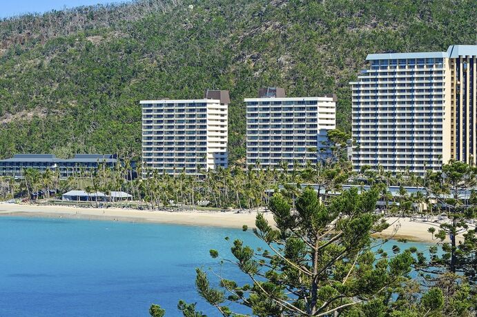 Imagen general del Hotel Whitsunday West 605 Or 1306. Foto 15