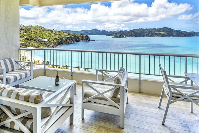 Imagen general del Hotel Whitsunday West 605 Or 1306. Foto 16