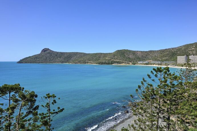Imagen general del Hotel Whitsunday West 605 Or 1306. Foto 19