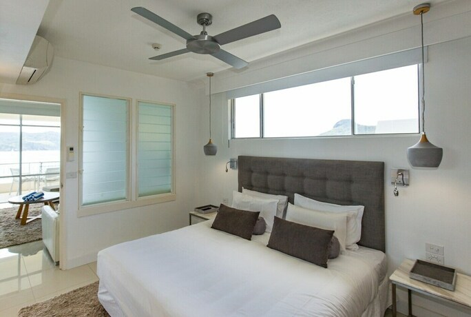 Imagen de la habitación del Hotel Whitsunday West 605 Or 1306. Foto 22