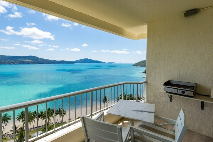 Imagen de la habitación del Hotel Whitsunday West 605 Or 1306. Foto 29