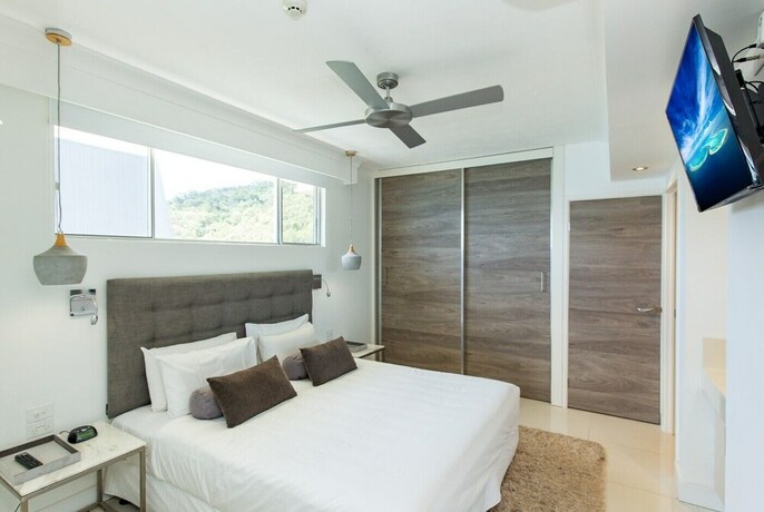 Imagen de la habitación del Hotel Whitsunday West 605 Or 1306. Foto 31