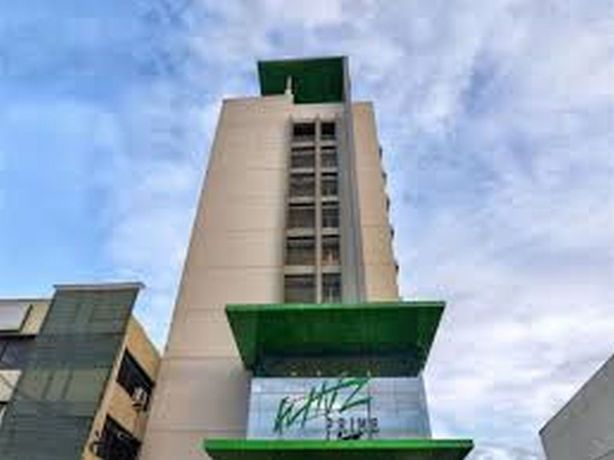 Imagen general del Hotel Whiz Prime Balikpapan - Chse Certified. Foto 2