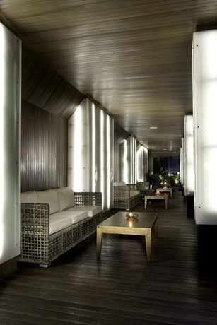 Imagen general del Hotel Whiz Prime Kelapa Gading. Foto 1