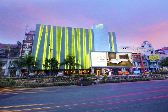 Imagen general del Hotel Whiz Prime Kelapa Gading. Foto 3