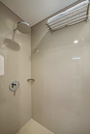 Imagen de la habitación del Hotel Whiz Prime Pajajaran Bogor. Foto 10