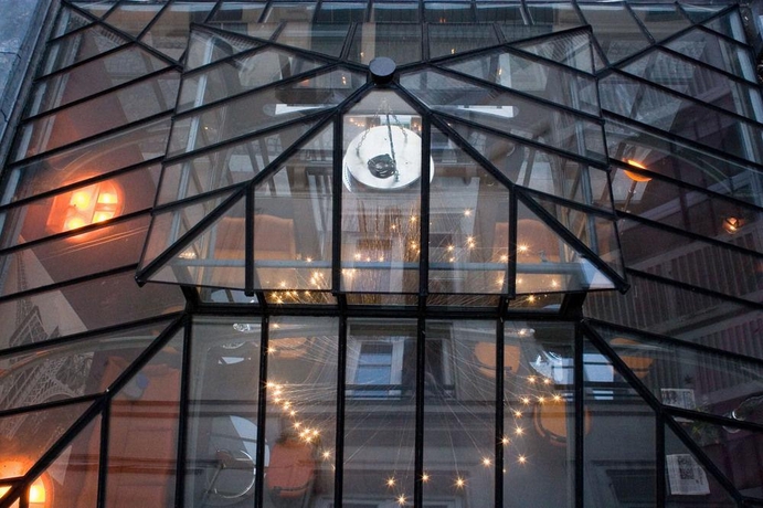 Imagen general del Hotel Who - Windsor Opera. Foto 2