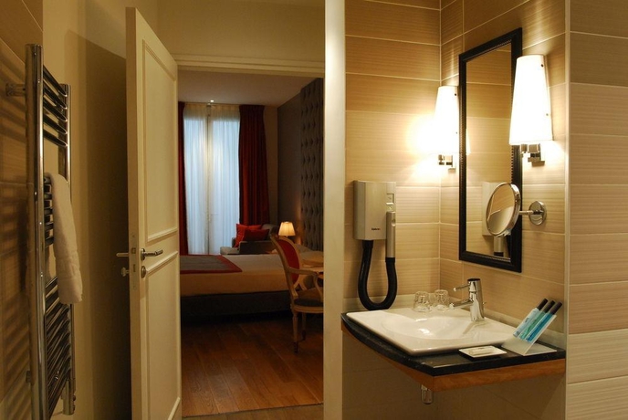 Imagen general del Hotel Who - Windsor Opera. Foto 3