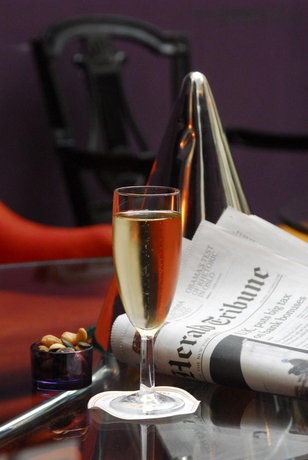 Imagen general del Hotel Who - Windsor Opera. Foto 4