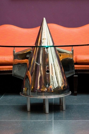 Imagen general del Hotel Who - Windsor Opera. Foto 5