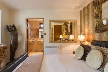 Imagen de la habitación del Hotel Who'd A Thought It. Foto 2