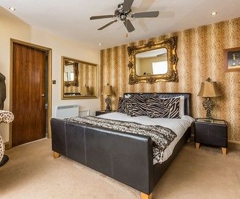 Imagen de la habitación del Hotel Who'd A Thought It. Foto 3