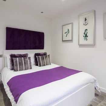 Imagen de la habitación del Hotel Who'd A Thought It. Foto 5