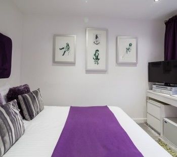 Imagen de la habitación del Hotel Who'd A Thought It. Foto 6