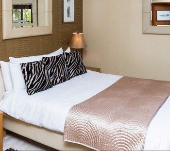Imagen de la habitación del Hotel Who'd A Thought It. Foto 8