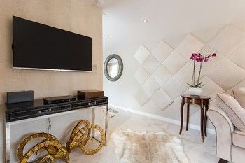 Imagen de la habitación del Hotel Who'd A Thought It. Foto 9