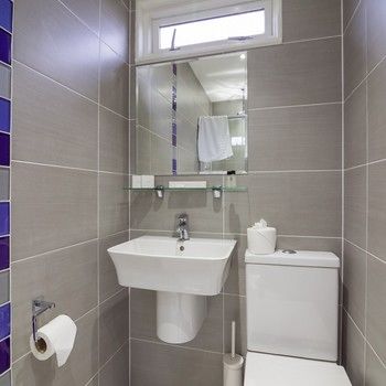 Imagen de la habitación del Hotel Who'd A Thought It. Foto 12