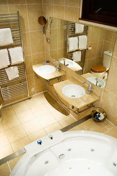 Imagen de la habitación del Hotel Who'd A Thought It. Foto 14