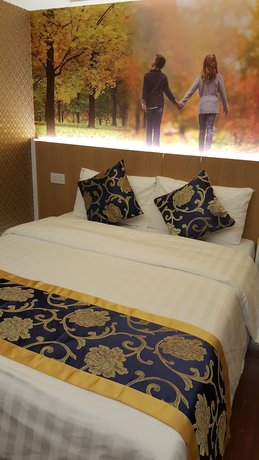Imagen de la habitación del Hotel Whole Sunshine International. Foto 11