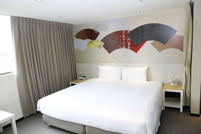 Imagen general del Hotel Wholesome. Foto 1