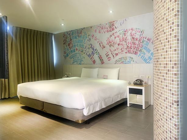 Imagen de la habitación del Hotel Wholesome. Foto 4