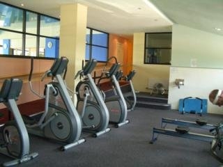 Imagen general del Hotel Whoop Hall and Leisure. Foto 2