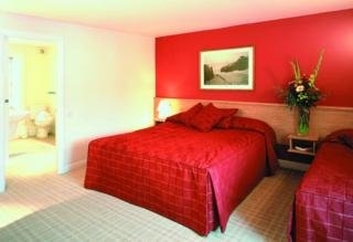 Imagen de la habitación del Hotel Whoop Hall and Leisure. Foto 5